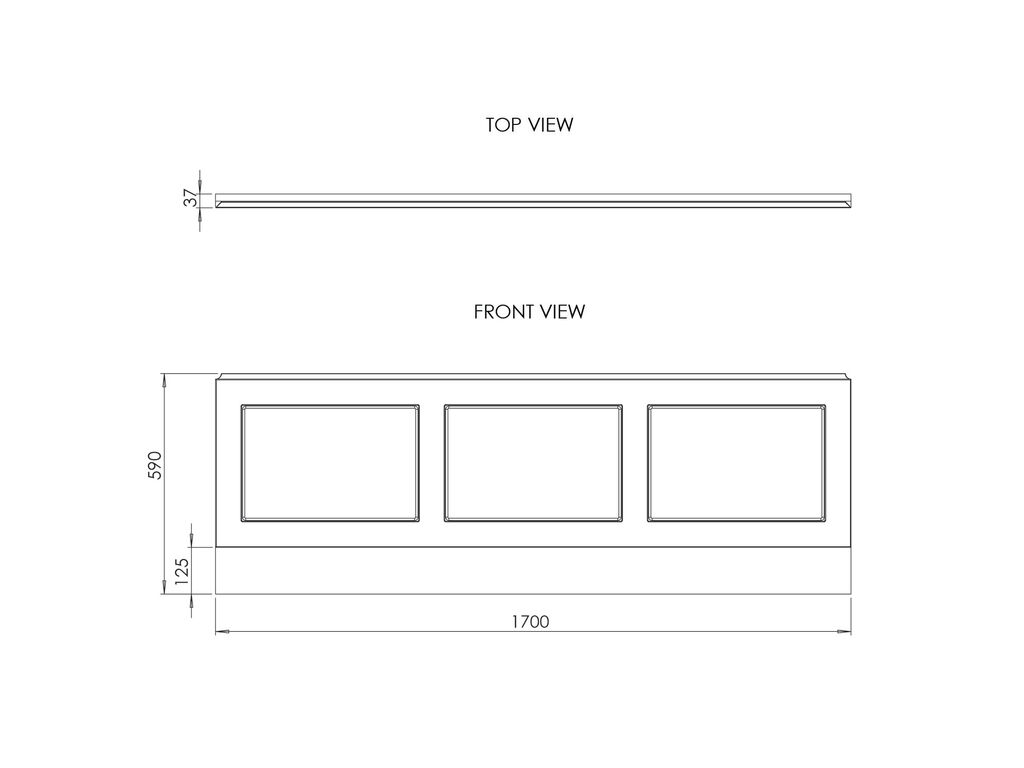 2D Line Drawing