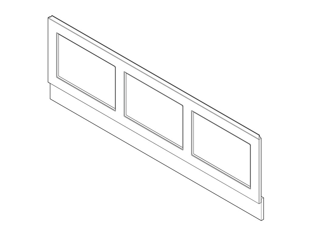 3D Line Drawing