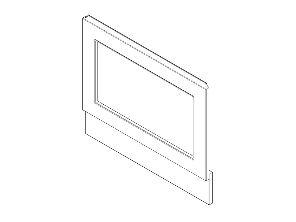 3D Line Drawing