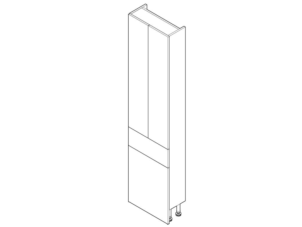 3D Line Drawing