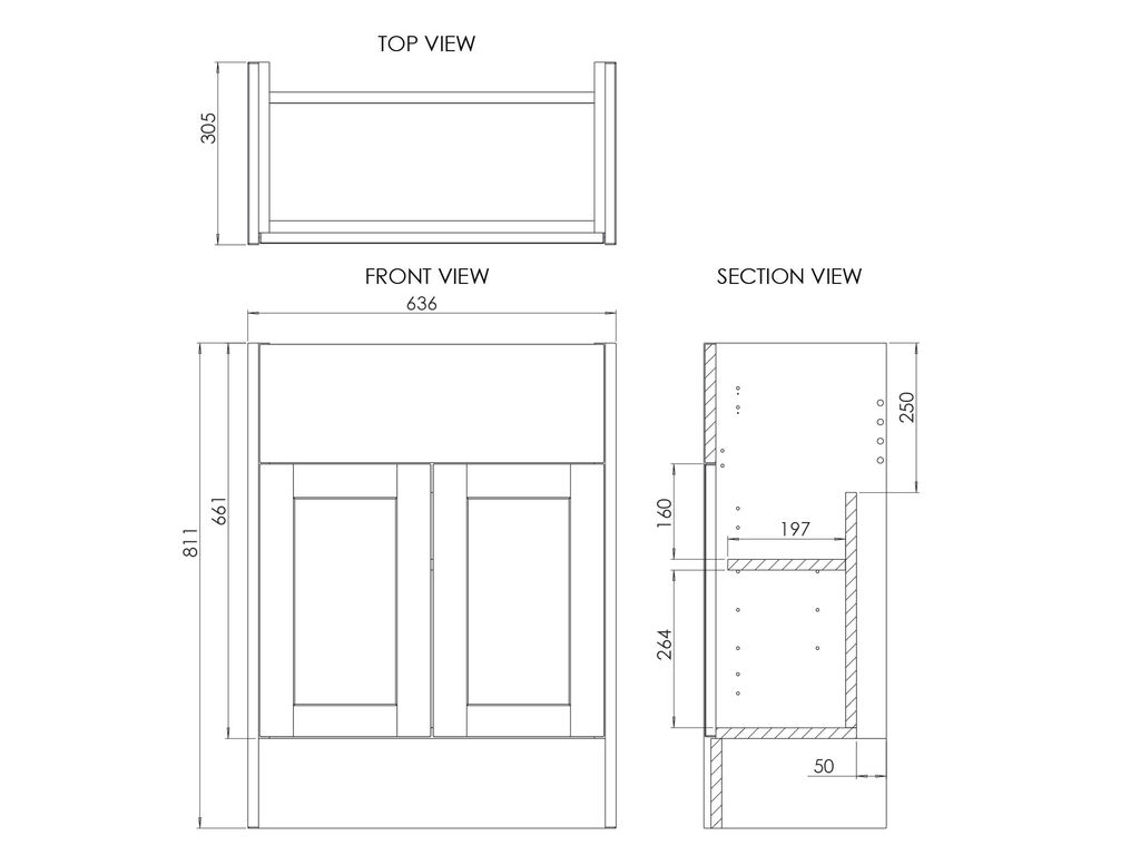 2D Line Drawing