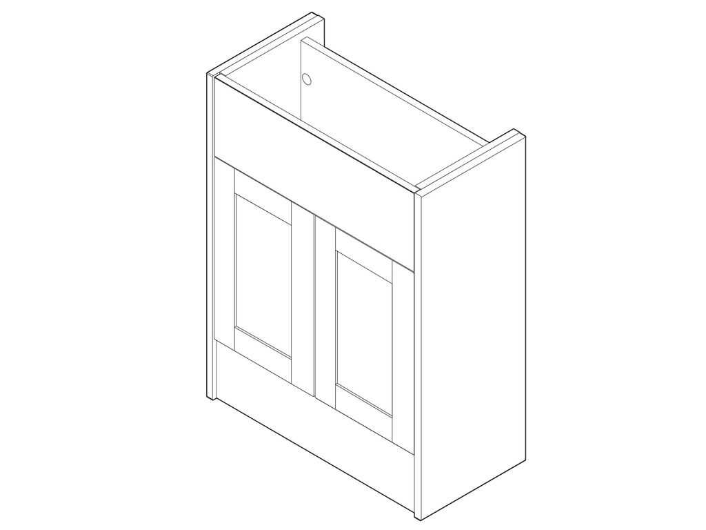 3D Line Drawing