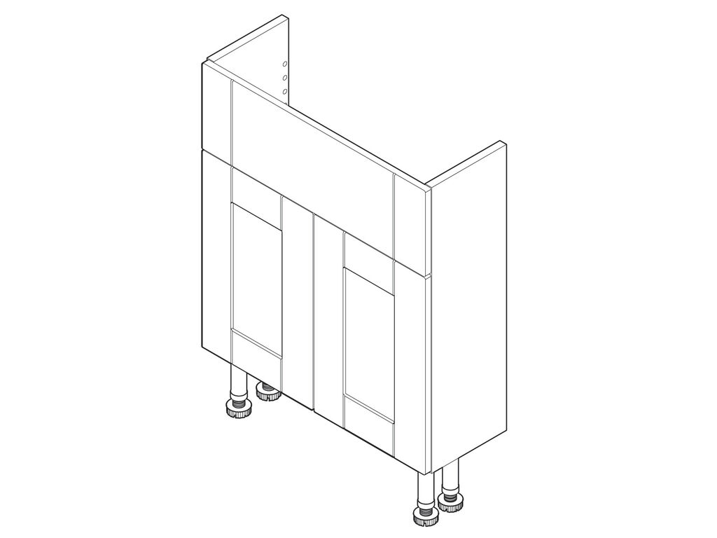 3D Line Drawing