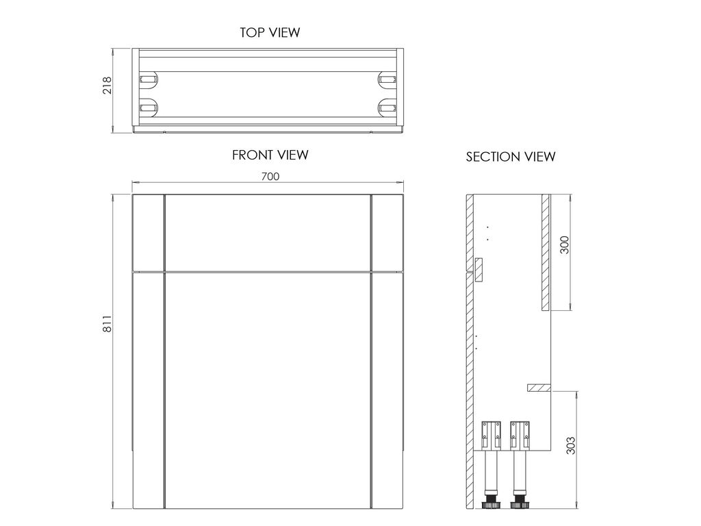 2D Line Drawing