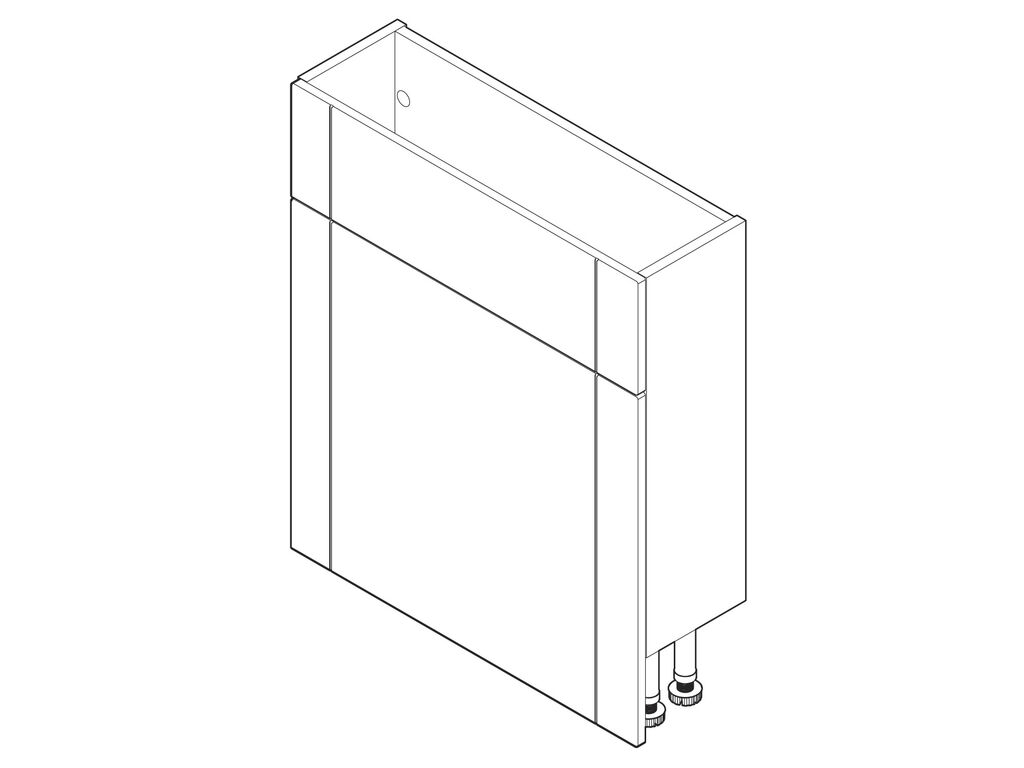 3D Line Drawing