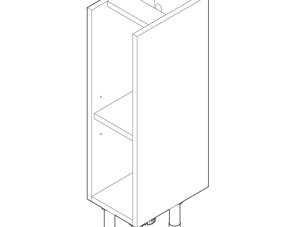 3D Line Drawing