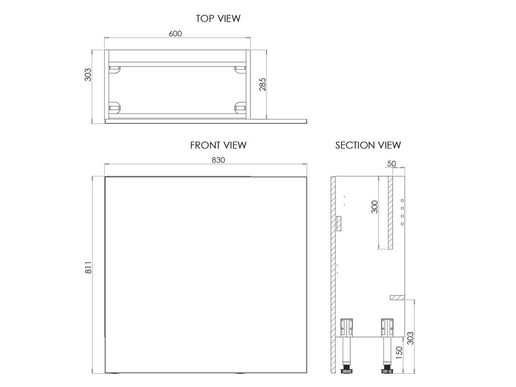 2D Line Drawing