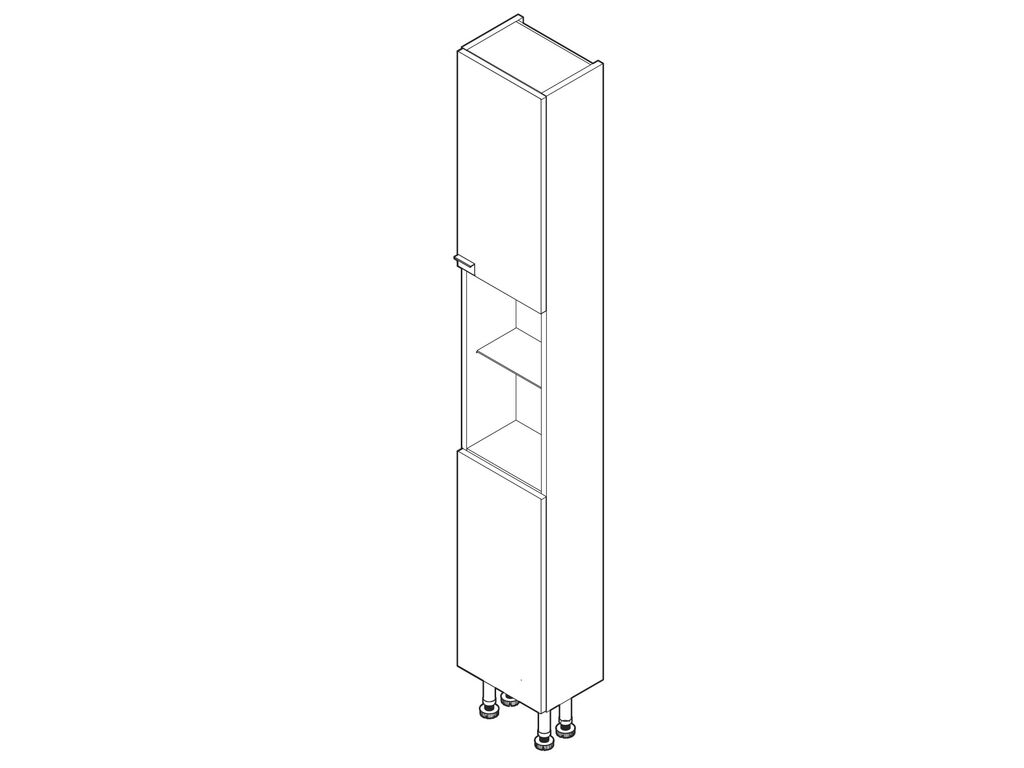 3D Line Drawing