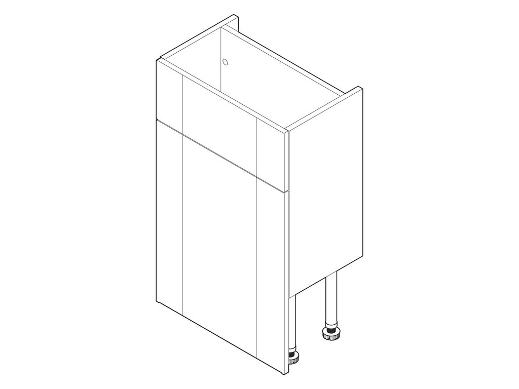 3D Line Drawing