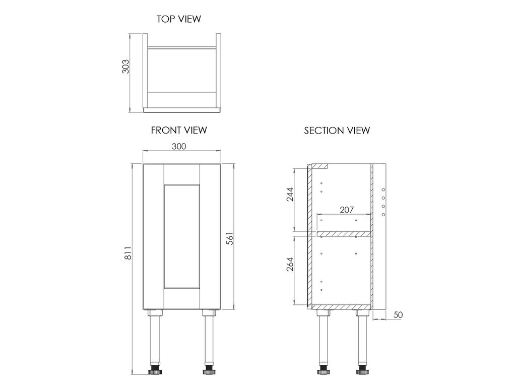 2D Line Drawing