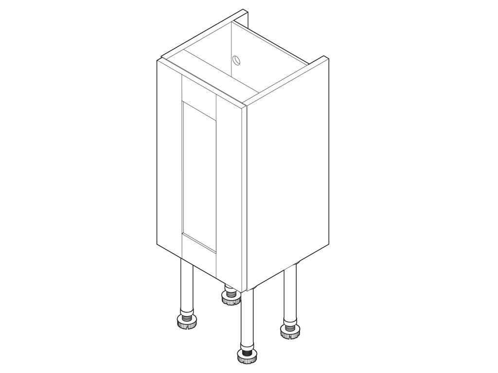 3D Line Drawing