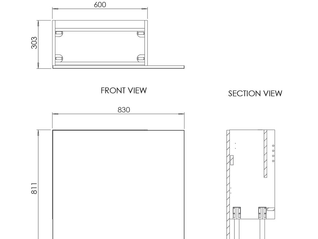 2D Line Drawing