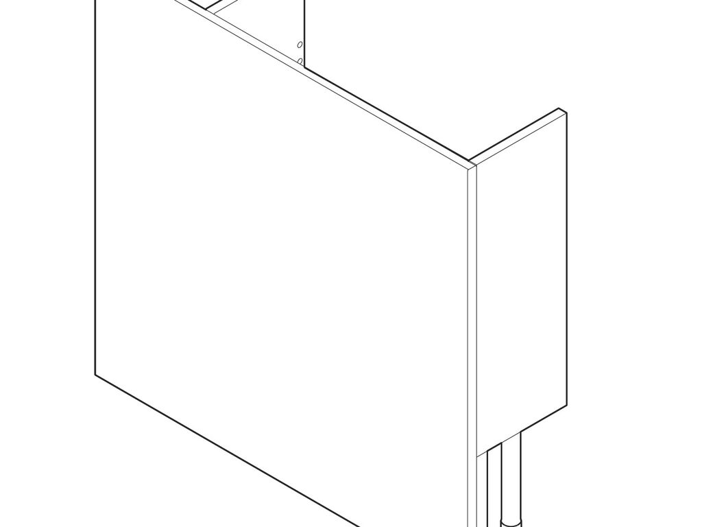 3D Line Drawing