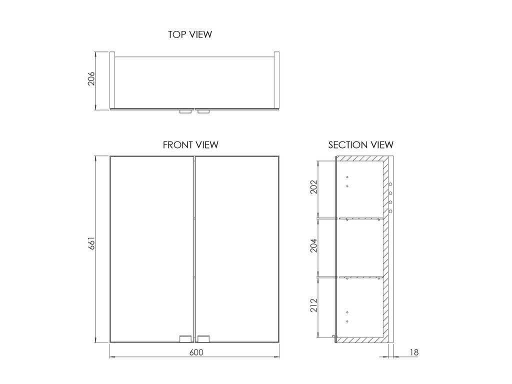 2D Line Drawing