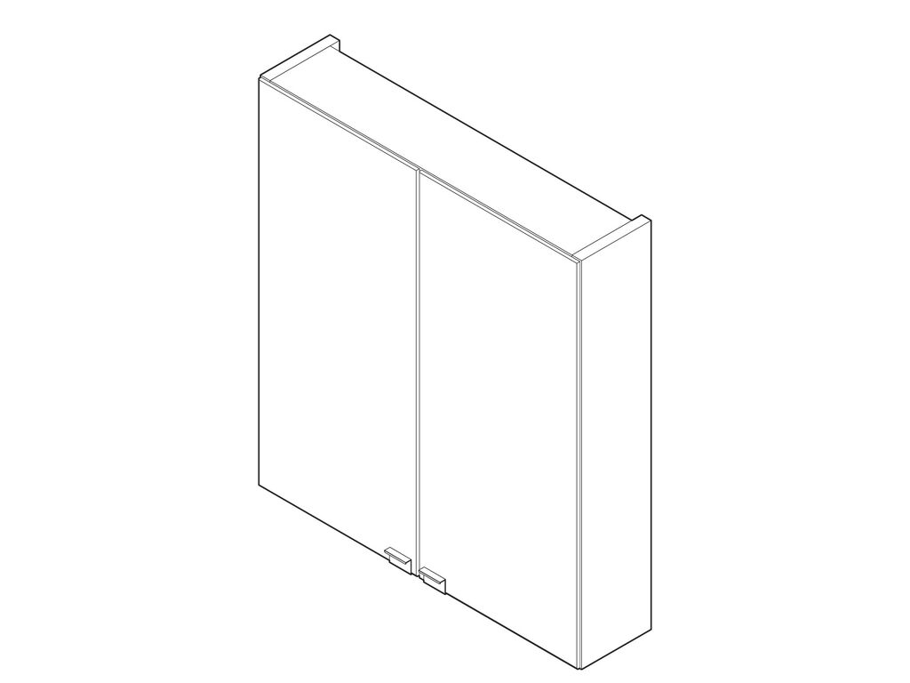 3D Line Drawing