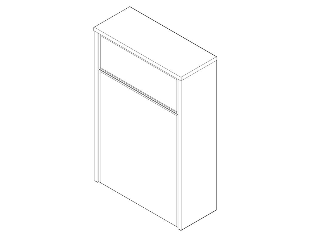 3D Line Drawing