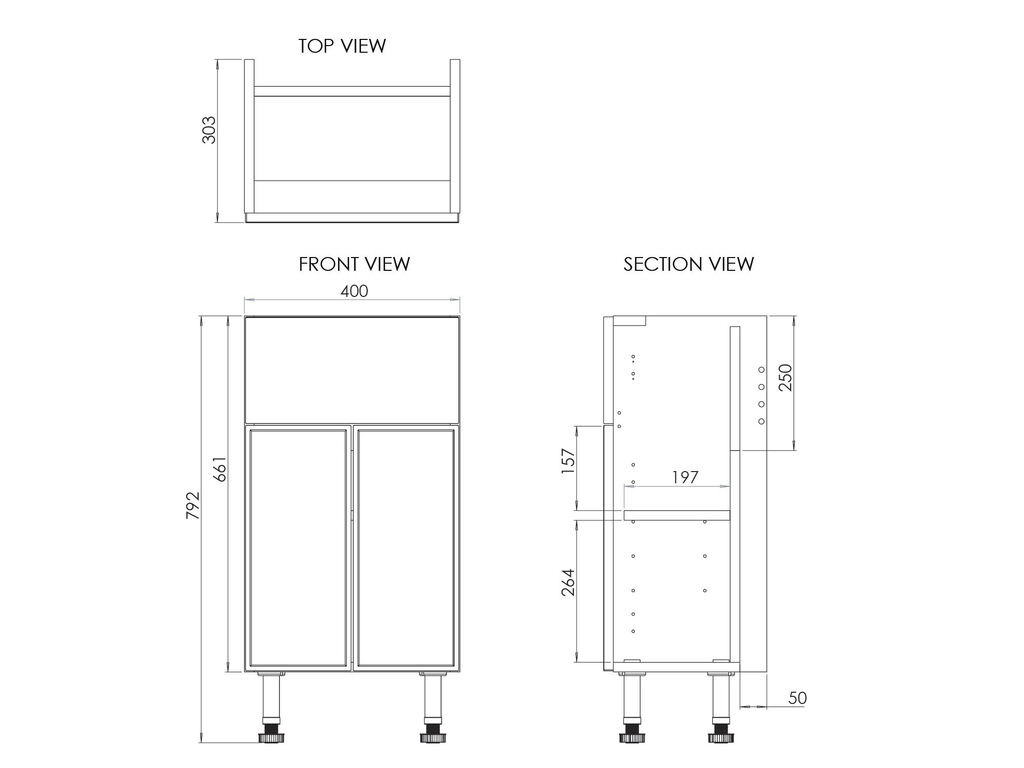 2D Line Drawing
