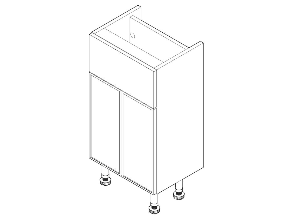 3D Line Drawing