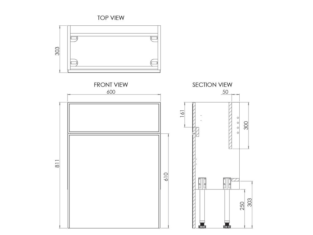 2D Line Drawing