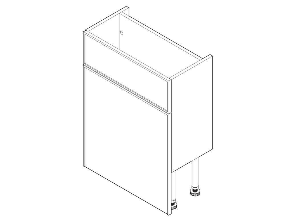 3D Line Drawing