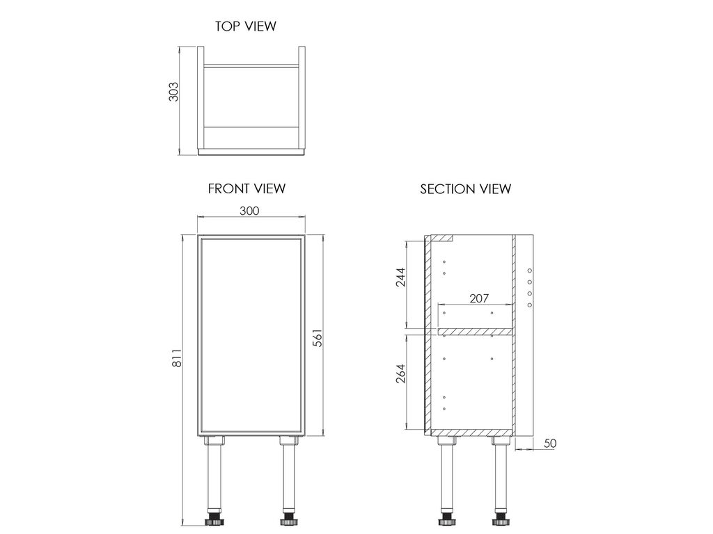 2D Line Drawing