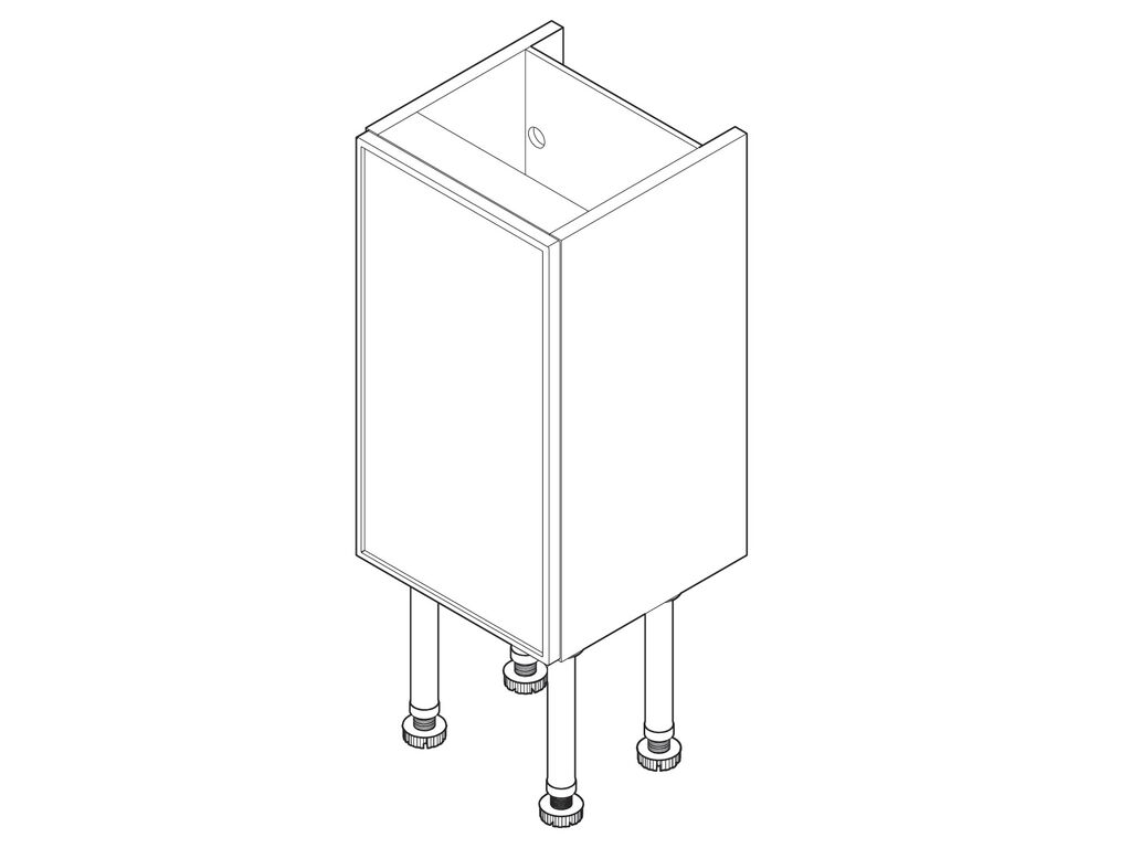 3D Line Drawing