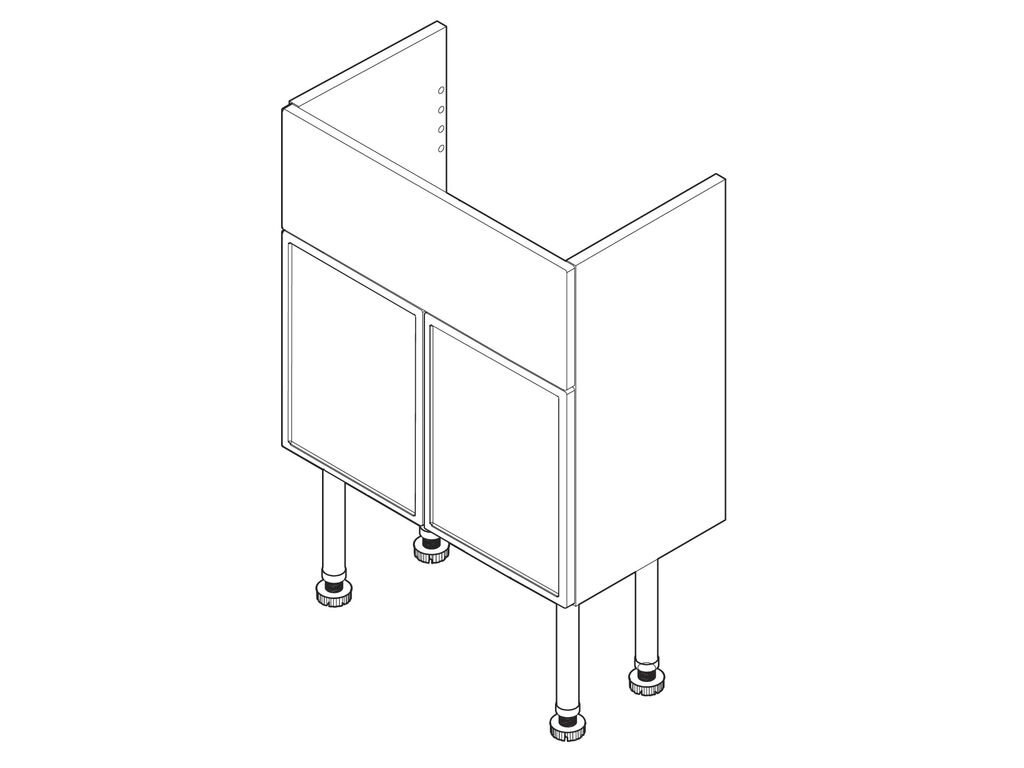 3D Line Drawing