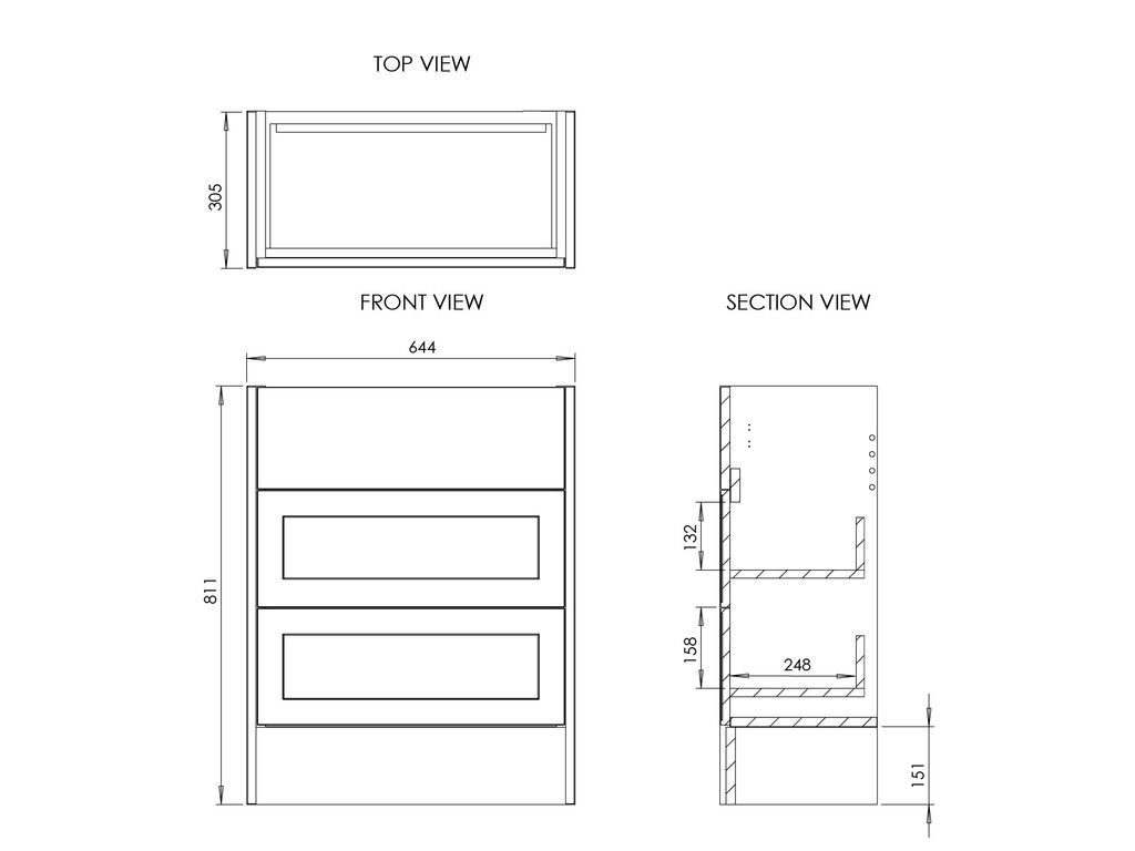 2D Line Drawing