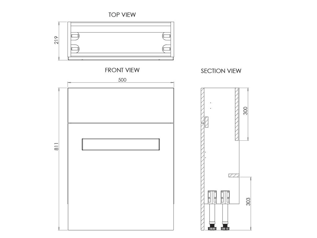2D Line Drawing