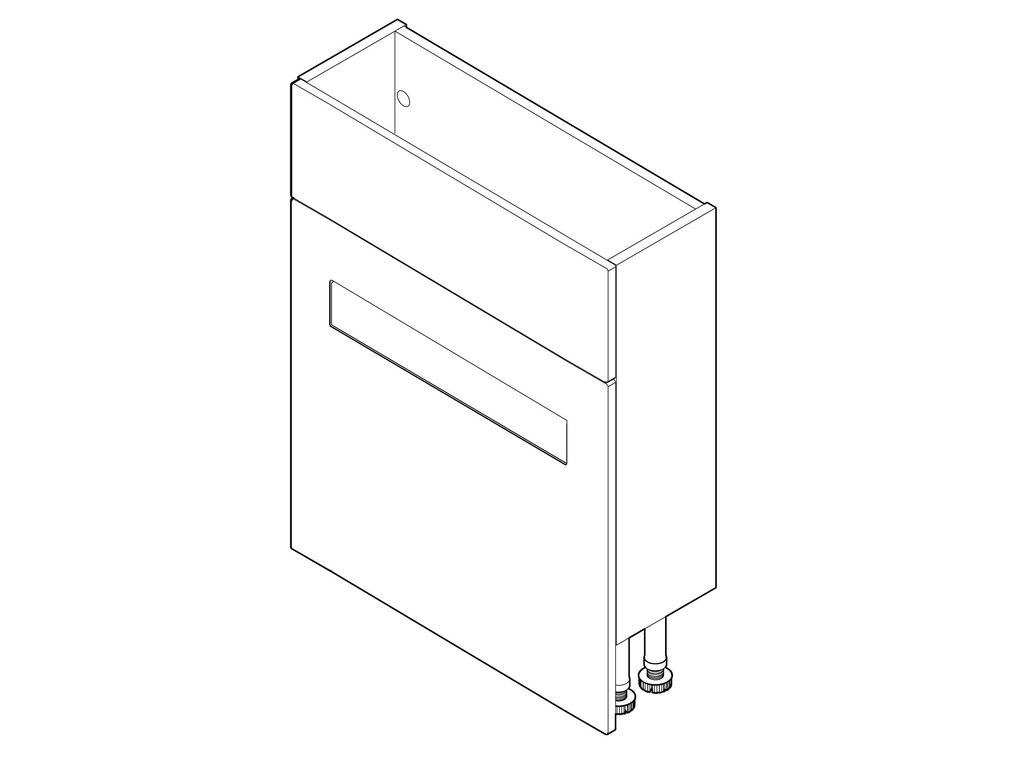 3D Line Drawing