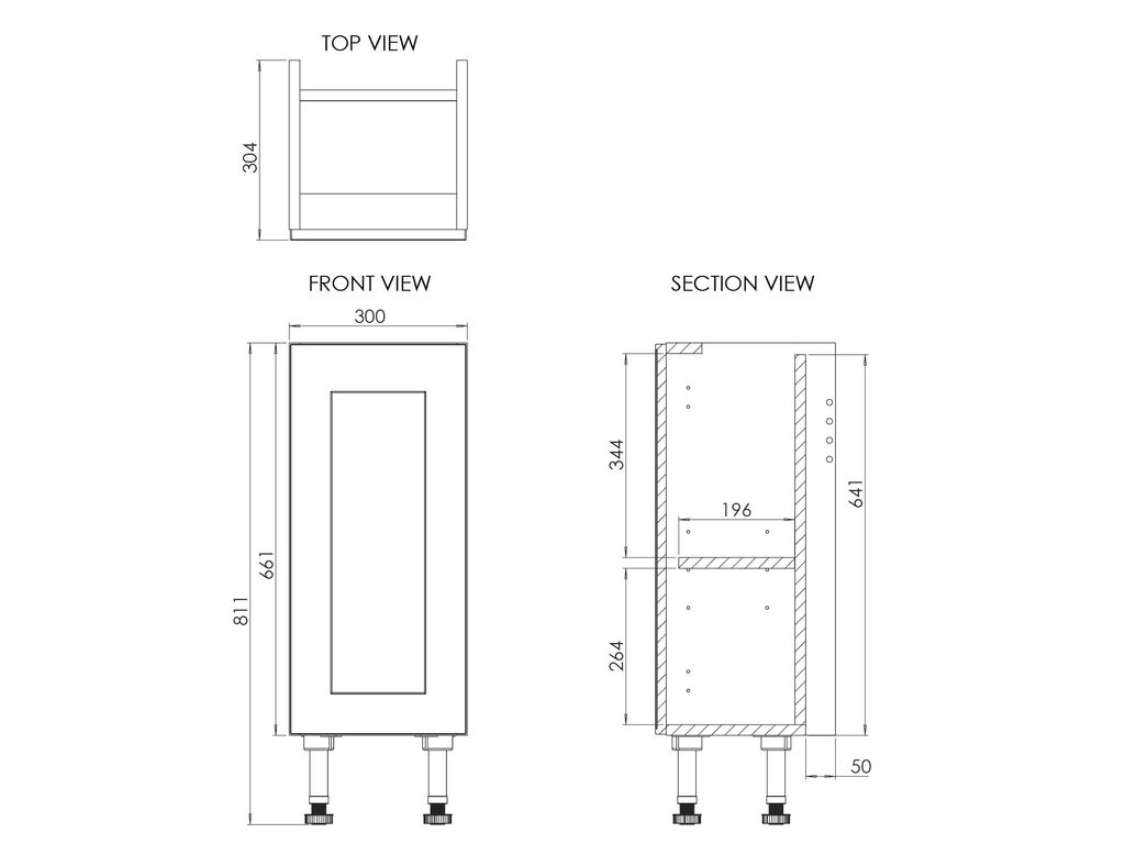 2D Line Drawing