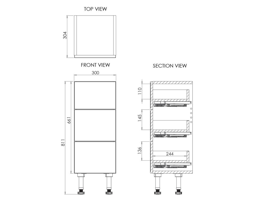 2D Line Drawing