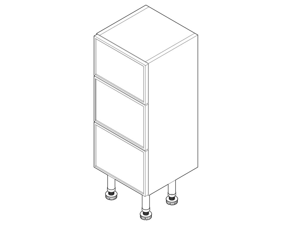 3D Line Drawing