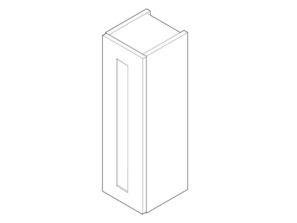 3D Line Drawing