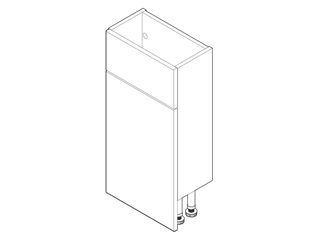 3D Line Drawing