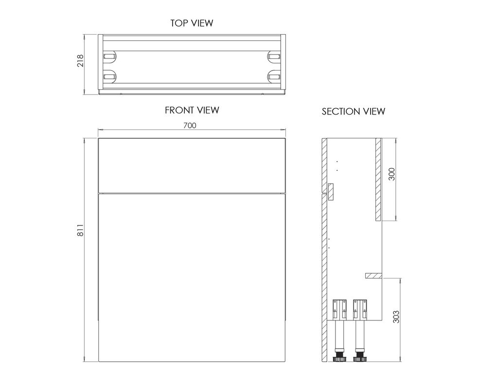 2D Line Drawing