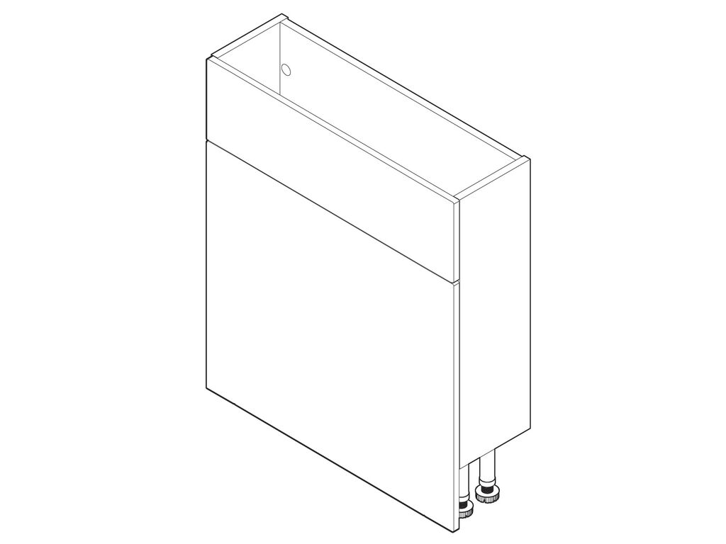 3D Line Drawing