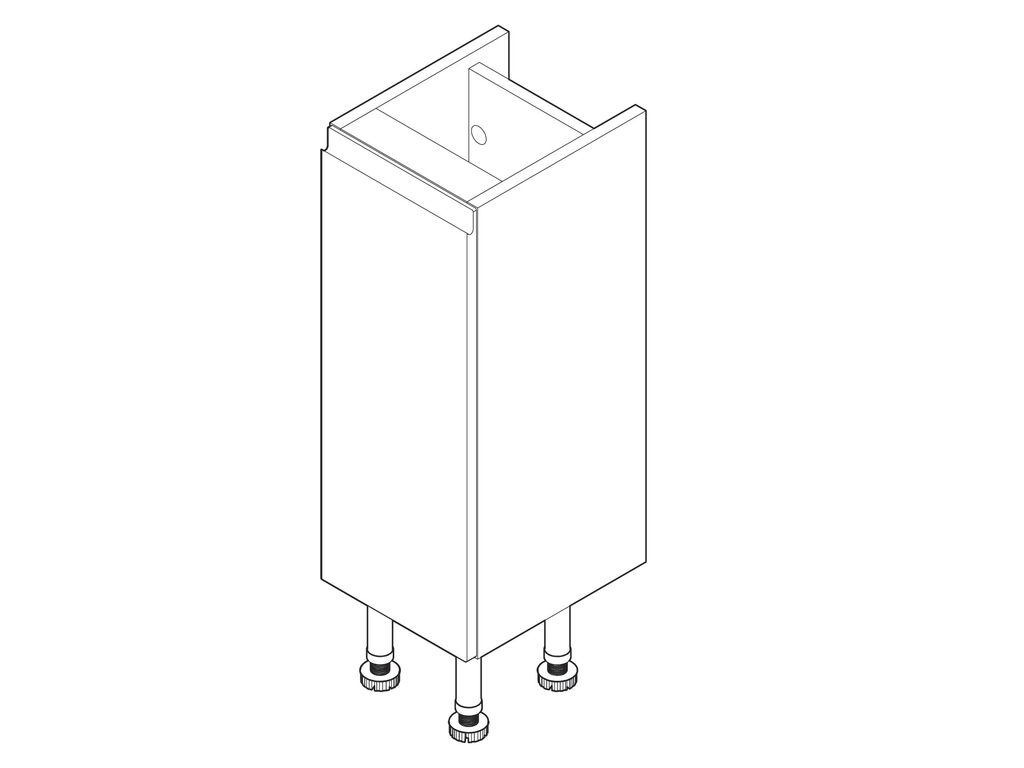 3D Line Drawing