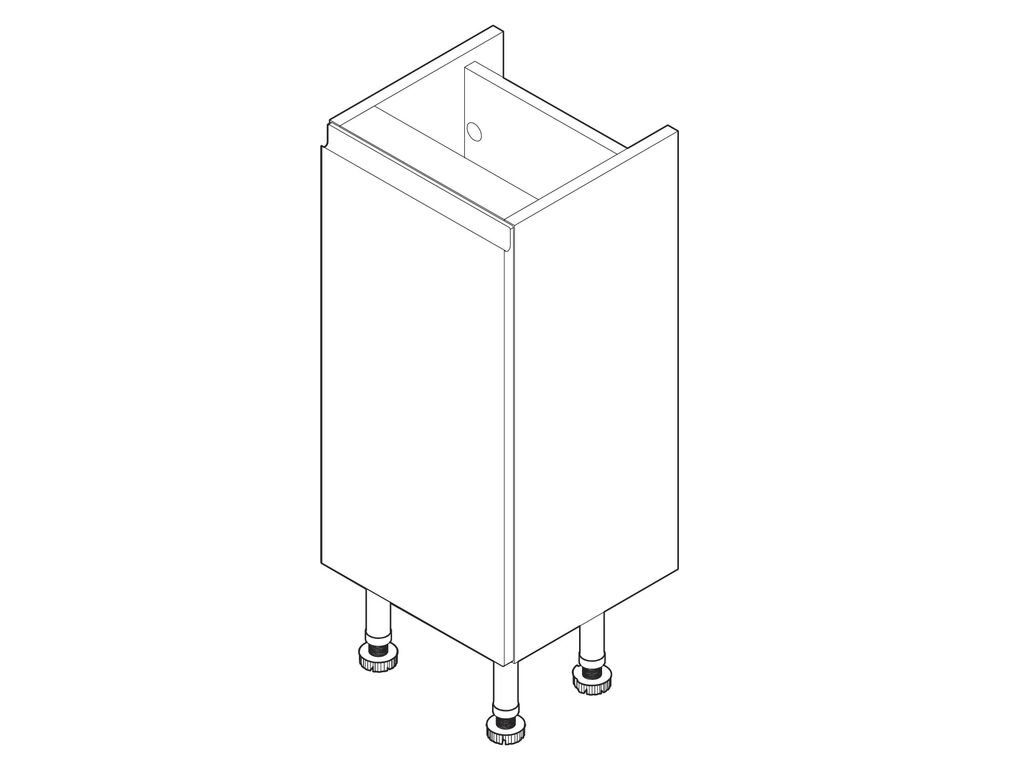 3D Line Drawing