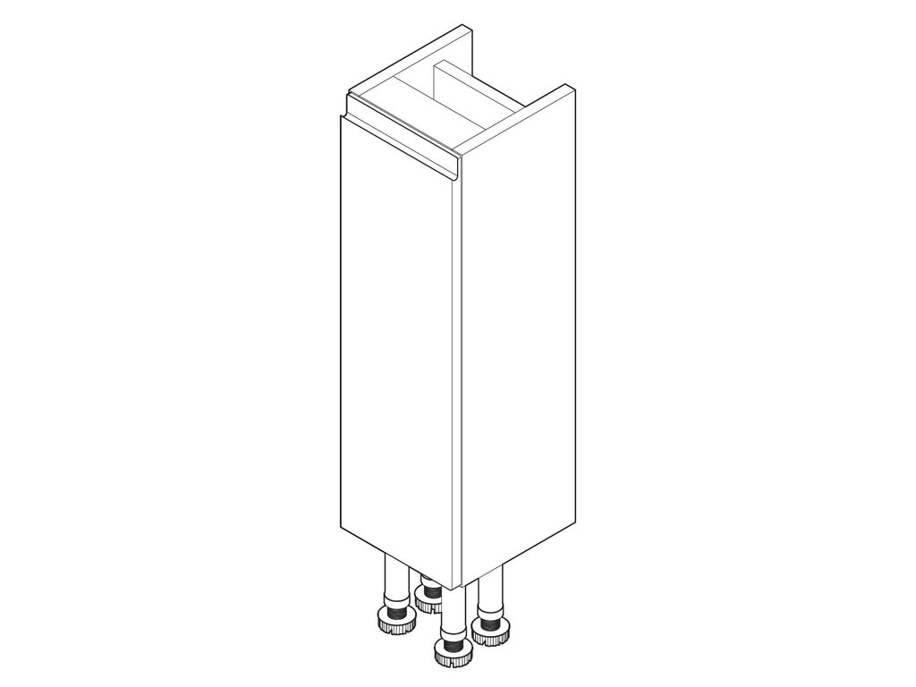 3D Line Drawing
