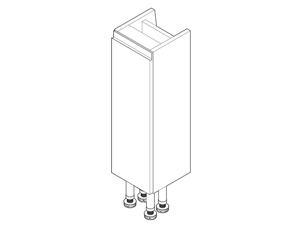 3D Line Drawing