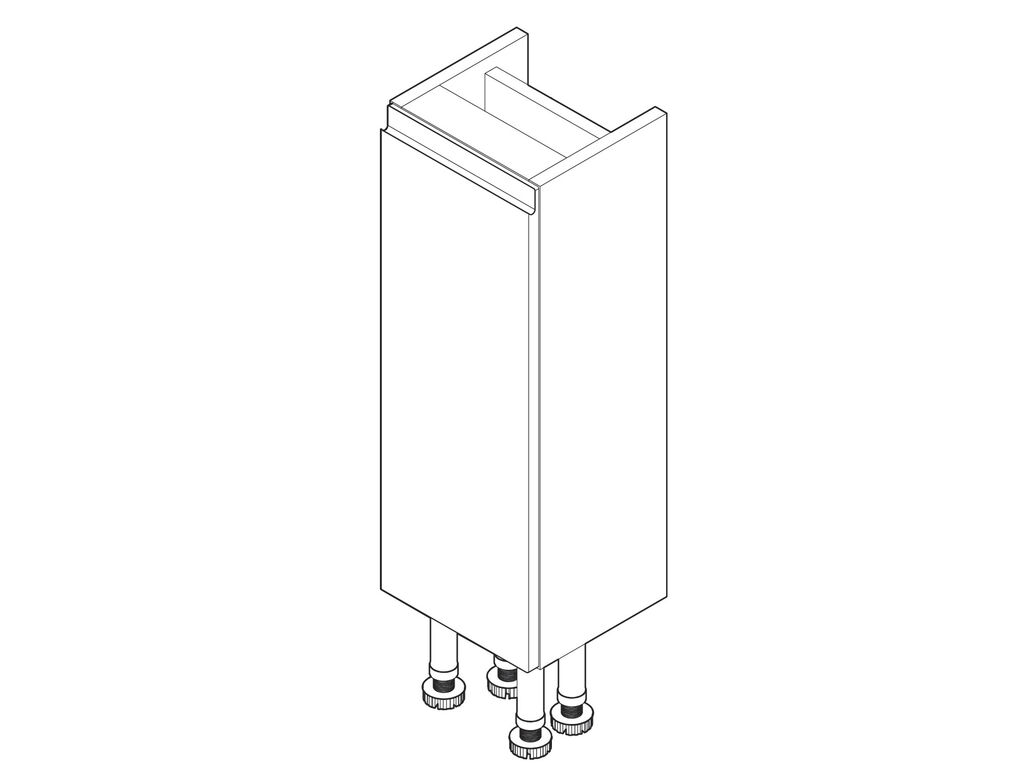 3D Line Drawing