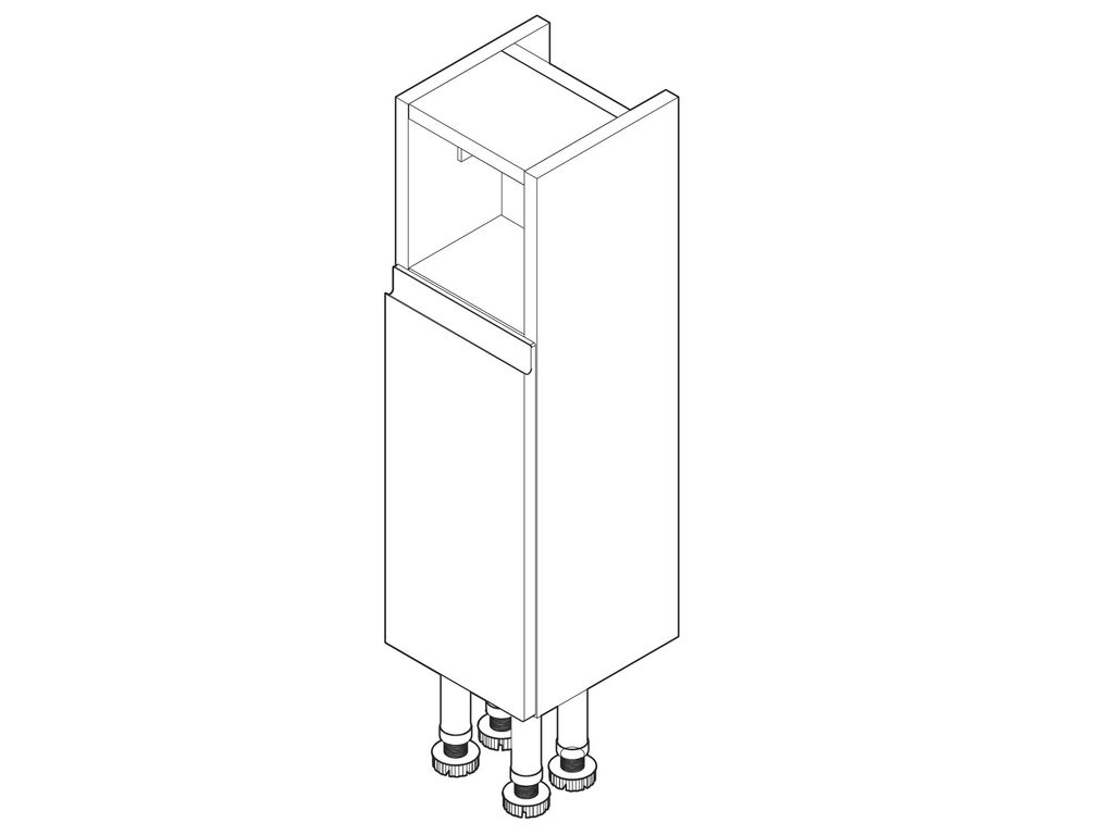 3D Line Drawing