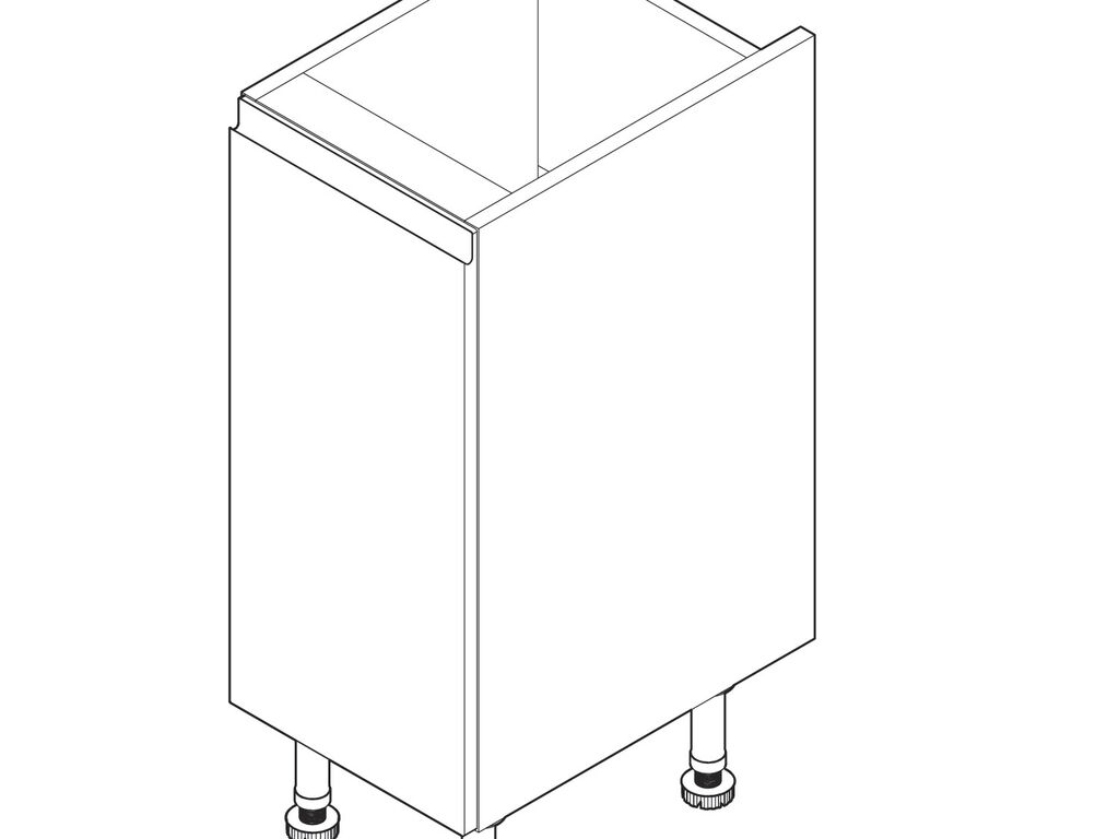 3D Line Drawing