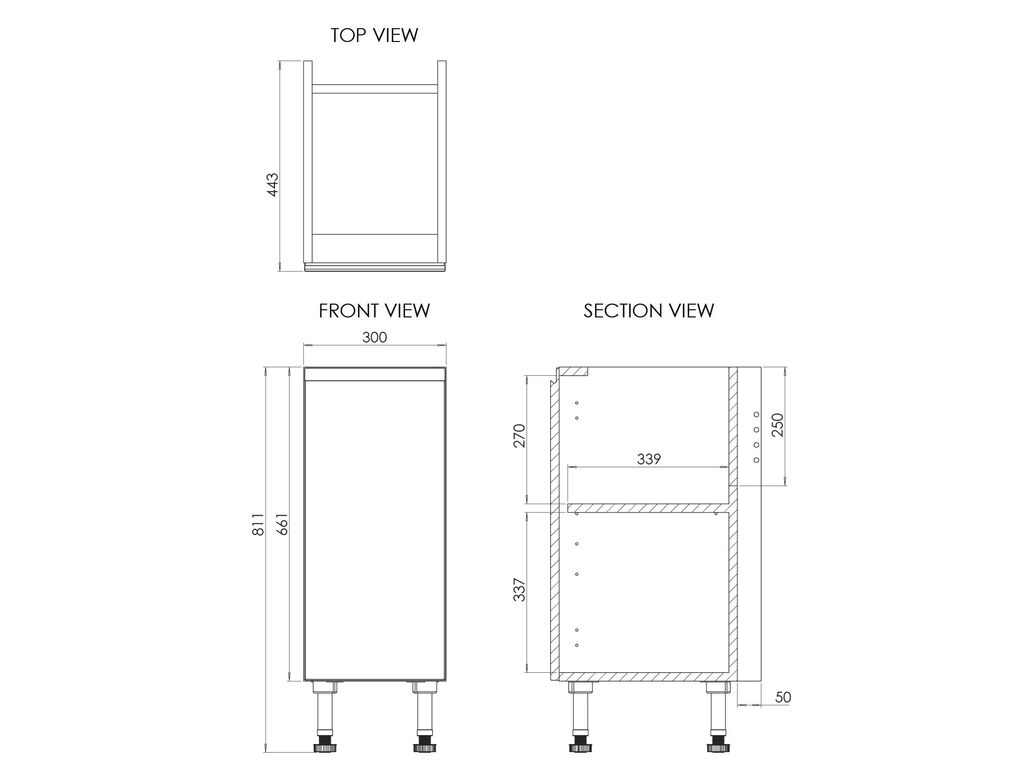 2D Line Drawing