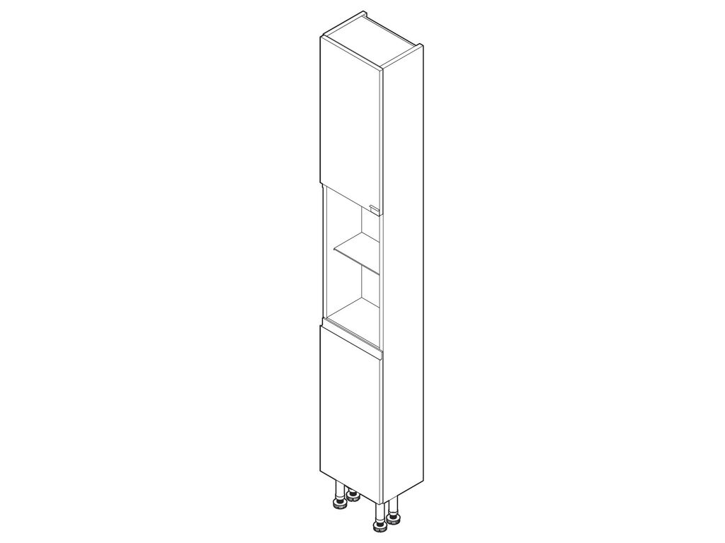 3D Line Drawing