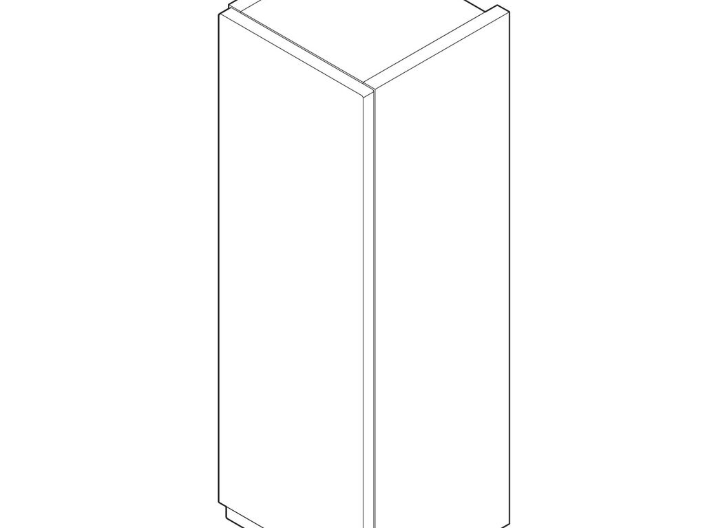 3D Line Drawing