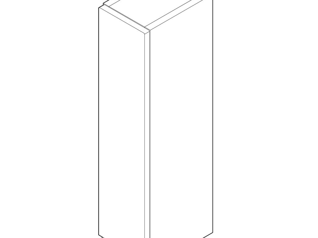 3D Line Drawing