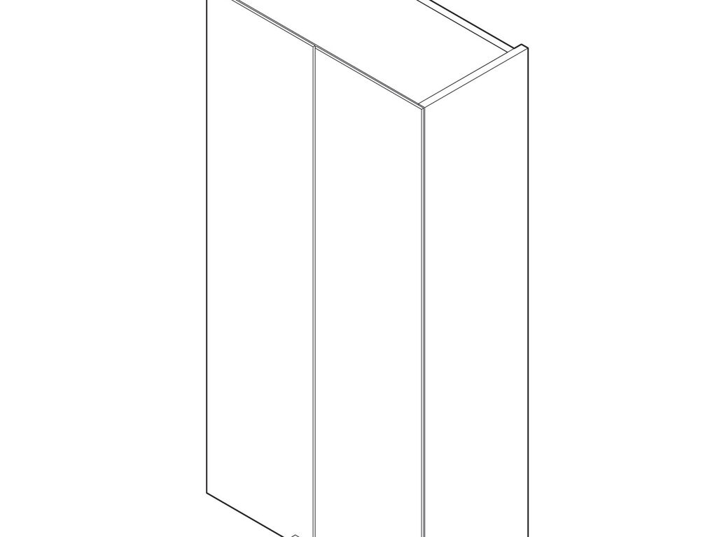 3D Line Drawing