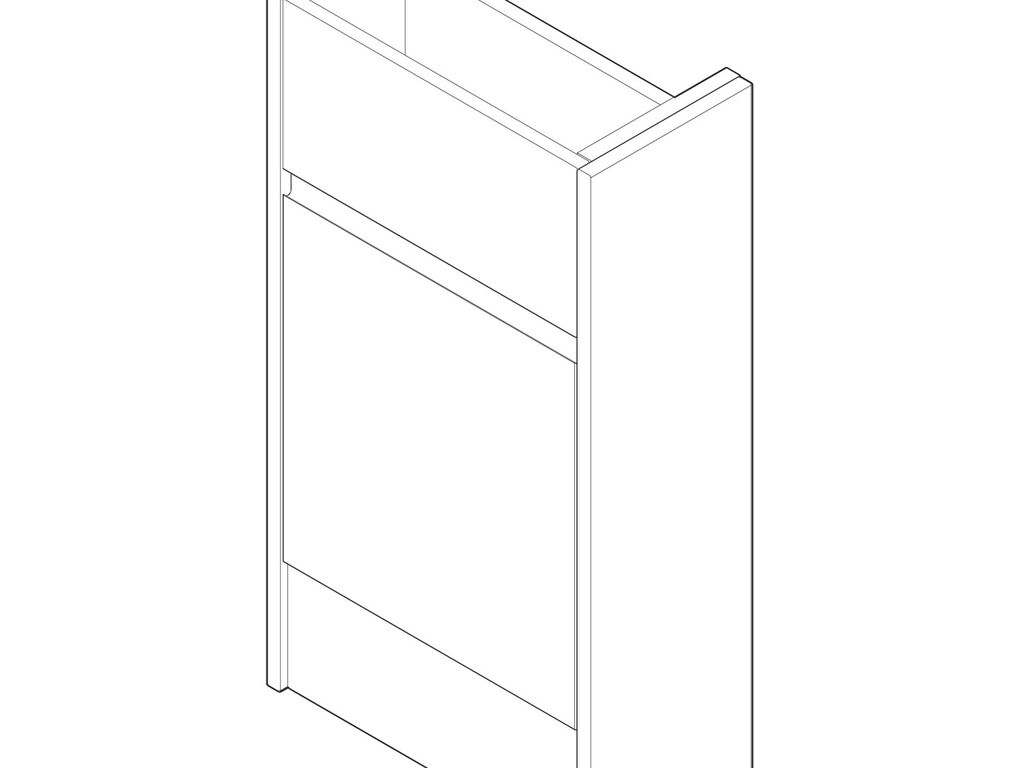 3D Line Drawing